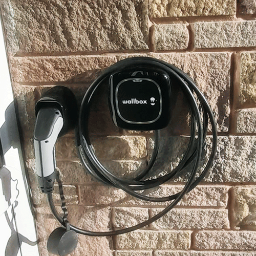 Wallbox_Tethered_installation